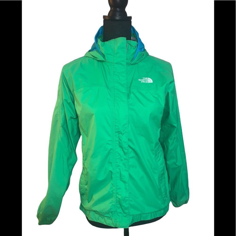 The North Face Jacket 